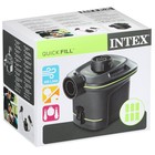 Насос на батарейках 6 «C», 66638 INTEX - Фото 4