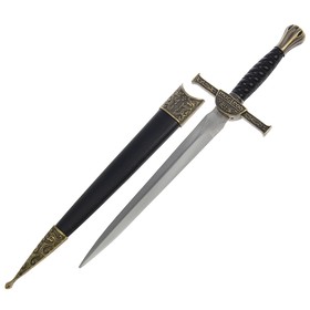 УЦЕНКА Макет оружия «Сувенирный кортик», МИКС 4162290