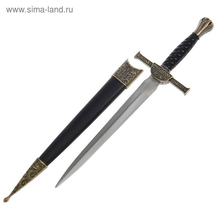 УЦЕНКА Макет оружия «Сувенирный кортик», МИКС - Фото 1