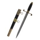 УЦЕНКА Макет оружия «Сувенирный кортик», МИКС - Фото 2