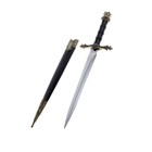 УЦЕНКА Макет оружия «Сувенирный кортик», МИКС - Фото 3