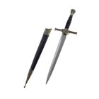 УЦЕНКА Макет оружия «Сувенирный кортик», МИКС - Фото 4