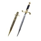 УЦЕНКА Макет оружия «Сувенирный кортик», МИКС - Фото 8