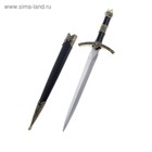 УЦЕНКА Макет оружия «Сувенирный кортик», МИКС - Фото 9