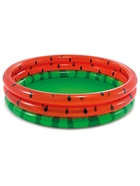 Бассейн надувной «Арбуз», 168×38 см, от 2 лет, 58448NP INTEX - Фото 7