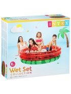 Бассейн надувной «Арбуз», 168×38 см, от 2 лет, 58448NP INTEX - Фото 10