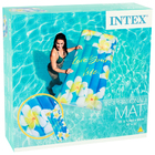 Матрас для плавания «Вдохновение», 178 х 84 см, цвета МИКС, 58772EU INTEX - Фото 7