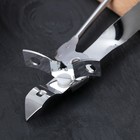 Консервный нож «Эконом», 17 см - Фото 4