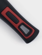 Овощечистка Доляна «Чили», 18.5 см, чёрная - Фото 5