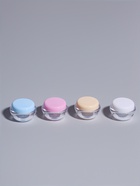 Баночки для хранения, с лопатками, 10 мл, набор 6 шт., МИКС - Фото 3