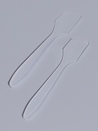 Баночки для хранения, с лопатками, 10 мл, набор 6 шт., МИКС - Фото 4