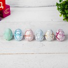 Растущие игрушки «Единорог», в мраморном яйце, МИКС - Фото 5