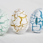Растущие игрушки «Единорог», в мраморном яйце, МИКС - Фото 2