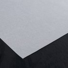 Бумага для выпечки, профессиональная Gurmanoff, 38×42 cм, 500 листов, силиконизированная - фото 4623408