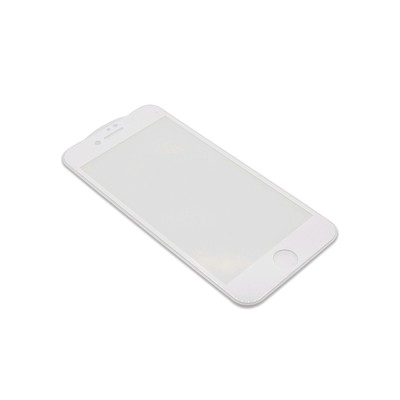 Защитное стекло Innovation 2D для Apple iPhone 7/8/SE 2020, полный клей, белое