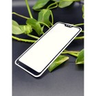 Защитное стекло Innovation 2D для Xiaomi Mi A2 Lite/Redmi 6 Pro, полный клей, черное - Фото 2