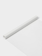 Бумага для выпечки силиконизированная Gurmanoff, 38×42 см, 15 листов, пергамент, белая - Фото 4