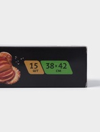 Бумага для выпечки силиконизированная Gurmanoff, 38×42 см, 15 листов, пергамент, белая 4077372