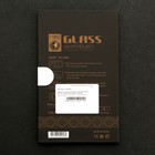 Защитное стекло Innovation 2D, для Apple iPhone X/XS/11 полный клей, черное - Фото 4