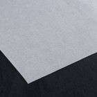 Бумага для выпечки, профессиональная Gurmanoff, 40×60 cм, 500 листов, силиконизированная - фото 9847151
