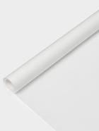 Бумага для выпечки силиконизированная Gurmanoff, 38×8 м, пергамент, белая - Фото 5