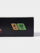 Бумага для выпечки силиконизированная Gurmanoff, 38×8 м, пергамент, белая 4077371