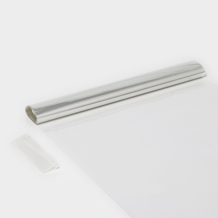 Рукав для запекания XXL Gurmanoff, 38 см × 7 м, 14 мкм, с клипсами - Фото 1