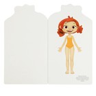 Одень куклу «Сказочный патруль. Алёнка» - Фото 2