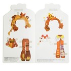 Одень куклу «Сказочный патруль. Алёнка» - Фото 4