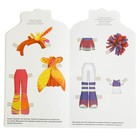 Одень куклу «Сказочный патруль. Алёнка» - Фото 5