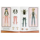 Одень супергероев «Леди Баг и Супер-Кот» - Фото 3