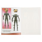 Одень супергероев «Леди Баг и Супер-Кот» - Фото 4