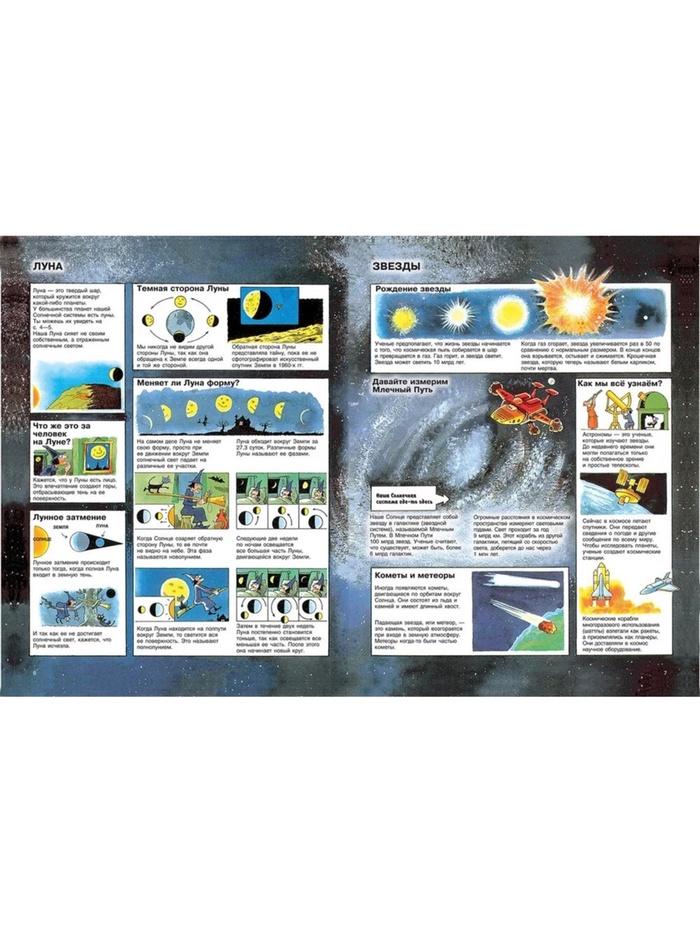 Детская энциклопедия РОСМЭН 4155622