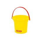 Ведро детское пластиковое для песочницы, малое, МИКС - Фото 2