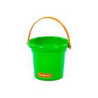 Ведро детское пластиковое для песочницы, малое, МИКС - Фото 6