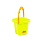 Ведро «Цветок», цвета МИКС - Фото 4