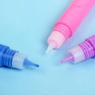 Витражная мини-картина «Сова» 10 х 15 см. Набор для творчества - Фото 7
