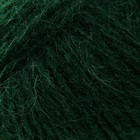 Пряжа "Нежность" 60% акрил, 40% козий пух 230м/100гр  (Бутылочный) (комплект 5 шт) - фото 23263058