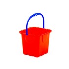 Ведёрко «Крепость» малое, 0.375 л, цвета МИКС - Фото 2