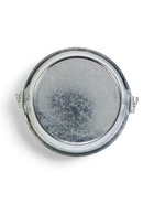 Декоративное кашпо для цветов «Ведёрко альма», 600 мл, d=11 см, h=10 см, металлическое - Фото 8