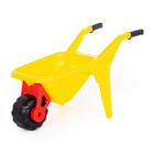 Тачка «Садовод», цвета МИКС - Фото 2