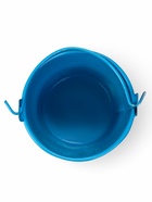 Кашпо «Ведерко Томми», 6×6 см, голубое - Фото 5