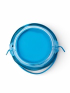 Кашпо «Ведерко Томми», 6×6 см, голубое - Фото 6