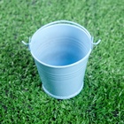 Кашпо «Ведерко Томми», 6×6 см, голубое - Фото 9