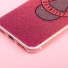 Чехол на телефона iPhone 7 «Печалити», 6.5 × 14 см. - Фото 3