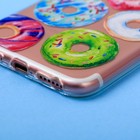 Чехол для телефона iPhone 7,8 Donut, 6.5 × 14 см - Фото 3