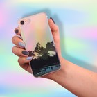 Чехол для телефона iPhone 7 с эффектом Nature, 6.5 × 14 см - фото 2548431