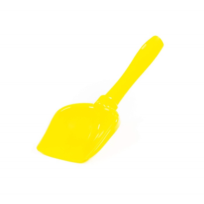 Лопатка для песочницы и снега, цвета МИКС - фото 1883209161