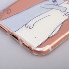 Чехол для телефона iPhone 7 с эпоксидными элементами «Мрр», 6.5 × 14 см - фото 51448508 Чехол для телефона iPhone 7 с эпоксидными элементами «Мрр», 6.5 × 14 см - фото 51448508