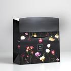 Пакет—коробка For you, 28 × 20 × 13 см - фото 804109028